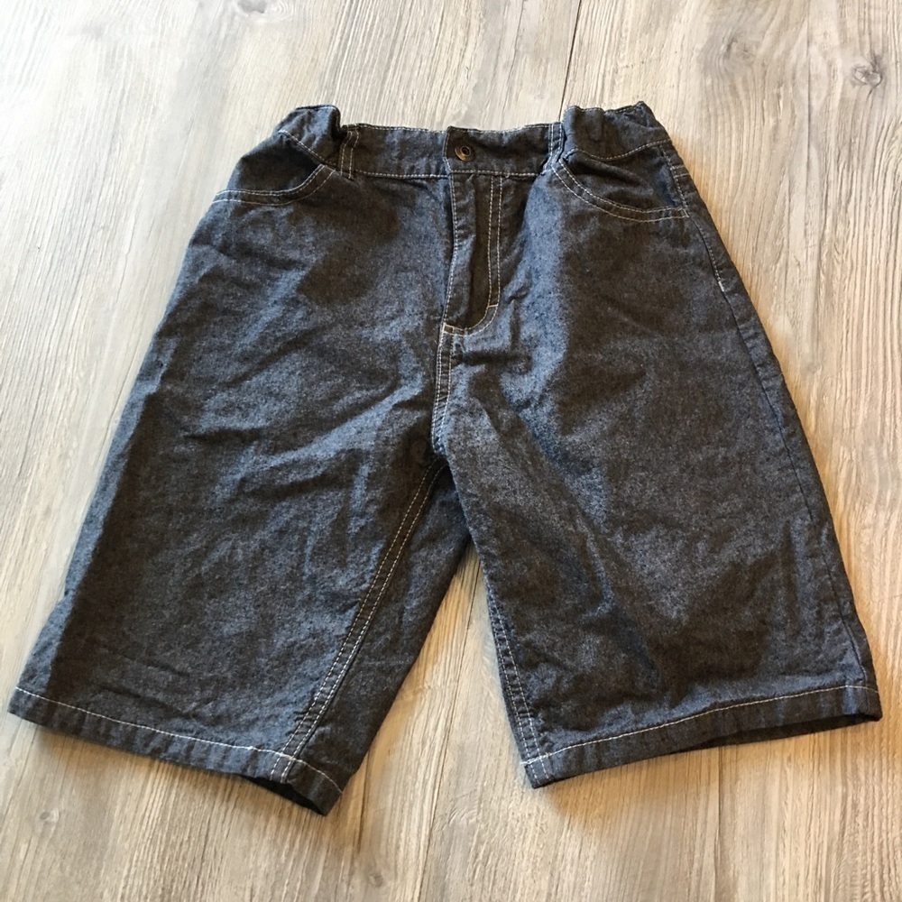 Boys Calvin Klein shorts size 10